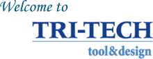 Tri-Tech Tool & Design, a Mold Making Company Based in NJ is centrally located near NY, PA, CT and DE.